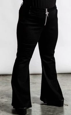 Killstar Unholy Trinity Trousers