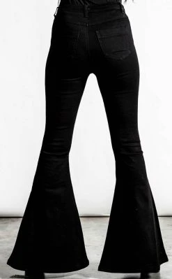Killstar Unholy Trinity Trousers
