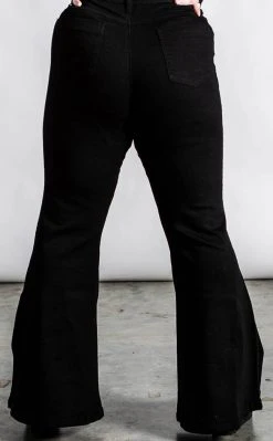 Killstar Unholy Trinity Trousers