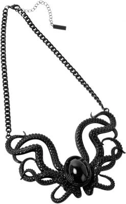 Killstar Jewellery Ursula Necklace