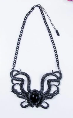 Killstar Jewellery Ursula Necklace