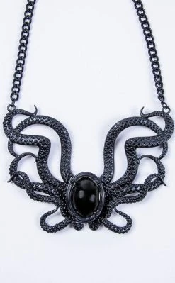 Killstar Jewellery Ursula Necklace