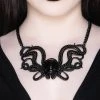 Killstar Jewellery Ursula Necklace