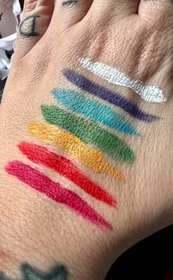 Drop Dead Gorgeous Beauty Vamp It Up Brow Pomade | Bimbo