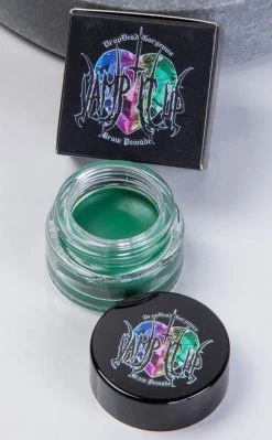 Drop Dead Gorgeous Vamp It Up Brow Pomade | Goblin Beauty