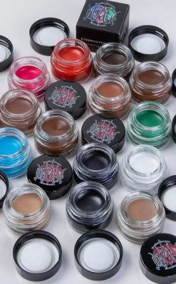 Drop Dead Gorgeous Vamp It Up Brow Pomade | Taupe Beauty