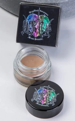 Drop Dead Gorgeous Vamp It Up Brow Pomade | Taupe Beauty