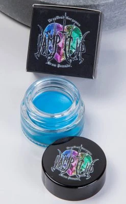 Drop Dead Gorgeous Vamp It Up Brow Pomade | Twilight Zone Beauty