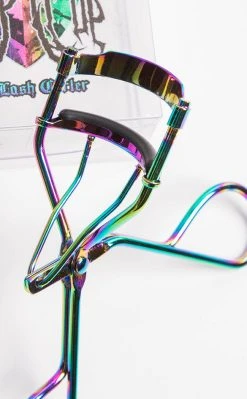 Drop Dead Gorgeous Vamp It Up Eyelash Curler Beauty