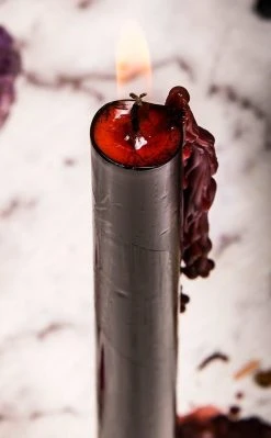 Gothic Gifts Home & Gifts Vampire Candles