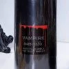 Gothic Gifts Home & Gifts Vampire Pillar Candle | Large 2 Gothic Gifts Home & Gifts Vampire Pillar Candle | Large