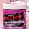 Manic Panic Velvet Violet | Creamtone Colour Beauty