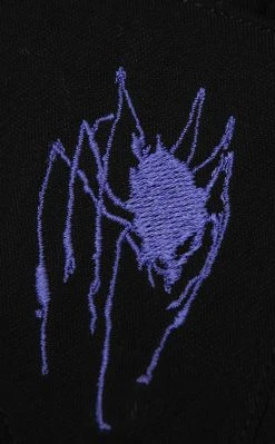 Punk Rave Venomous Mini Skirt