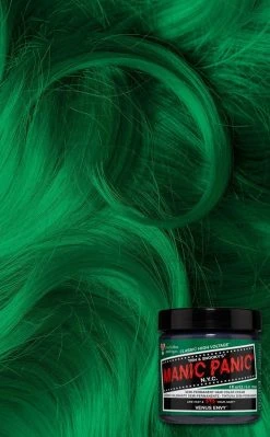 Manic Panic Beauty Venus Envy | Classic Colour