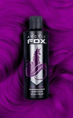 Arctic Fox Violet Dream Hair Colour - 118 ML
