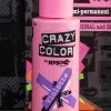 Crazy Color Violette | Hair Colour
