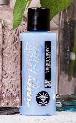 Manic Panic Beauty Virgin Snow | Amplified Toner