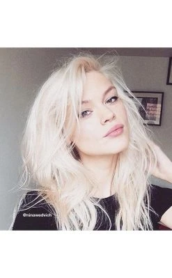 Manic Panic Beauty Virgin Snow | Amplified Toner