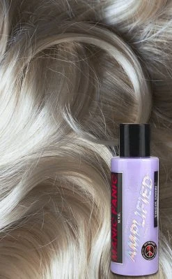 Manic Panic Beauty Virgin Snow | Amplified Toner