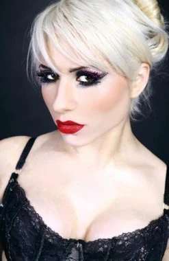 Manic Panic Virgin Snow | Classic Colour Toner Beauty