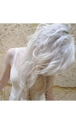 Manic Panic Virgin Snow | Classic Colour Toner Beauty