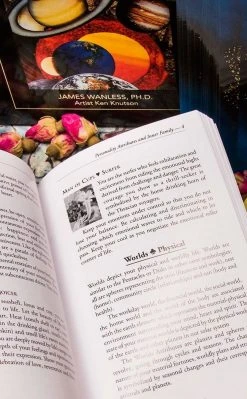 Occult Books Voyager Tarot 8 Occult Books Voyager Tarot