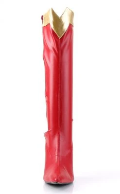 Funtasma WONDER-130 Wonder Woman Boots