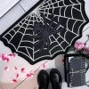 Killstar Web Doormat Home & Gifts