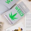 420 Weed Card Game Home & Gifts