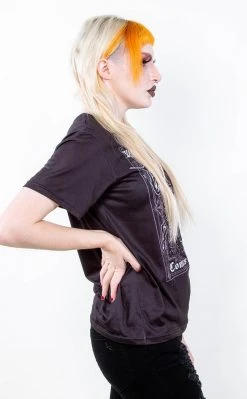 Tragic Beautiful Clothing What Goes Around T-Shirt