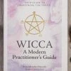 Occult Books Witchcraft Wicca: A Modern Practitioner's Guide