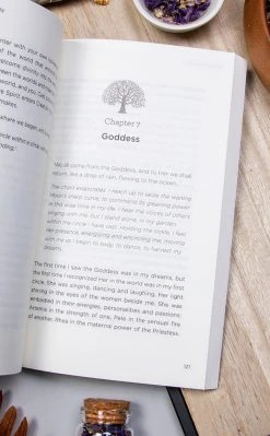 Occult Books Witchcraft Wicca Made Easy