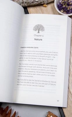 Occult Books Witchcraft Wicca Made Easy