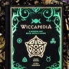 Occult Books Wiccapedia Witchcraft