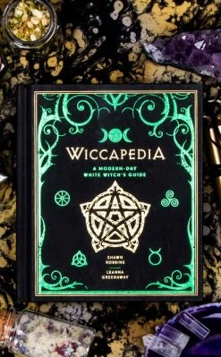 Occult Books Wiccapedia Witchcraft