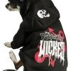 Killstar Wicked Pet Hoodie Sale