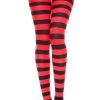 Music Legs Wide Stripe Pantyhose | Choose Colour 2 Music Legs Wide Stripe Pantyhose | Choose Colour