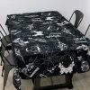 The Haunted Mansion Wild Witch Tablecloth | Large Home & Gifts