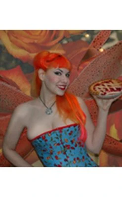 Manic Panic Wildfire | Classic Colour