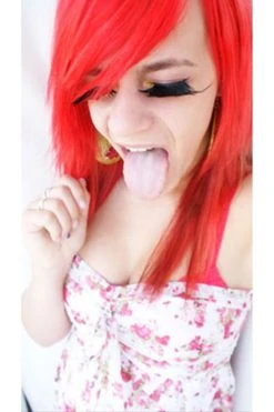 Manic Panic Wildfire | Classic Colour