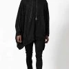 Killstar Wings Of Night Poncho