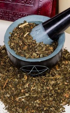 Witch Herbs Witch Hazel | Witchcraft Herbs