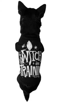 Killstar Witch In Training Pet Vest Sale