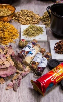 Witchcraft Kits Witchcraft Collection | Kitchen Witch