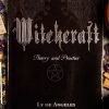 Occult Books Witchcraft: Theory And Practice