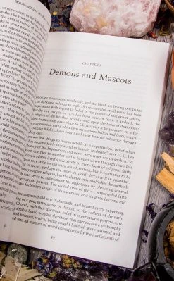 Occult Books Witchcraft And The Black Art