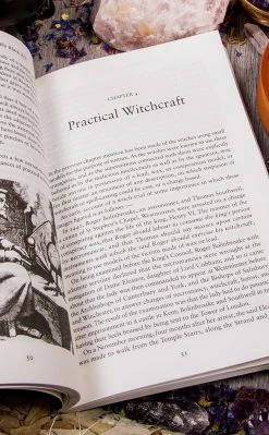 Occult Books Witchcraft And The Black Art