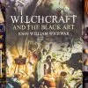 Occult Books Witchcraft And The Black Art