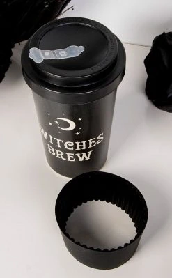 Homewares Home & Gifts Witches Brew Bamboo Keep Cup