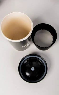 Homewares Home & Gifts Witches Brew Bamboo Keep Cup